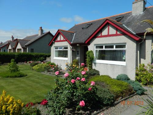 Фотография мини отеля The Kemps Guest House