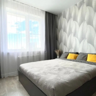 Фотография квартиры Апартаменты Goodroom