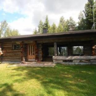 Фотографии гостевого дома
Holiday Home Mustalampi 2 kurkiaura