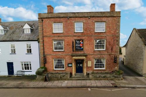 Фотография мини отеля The Ilchester Arms Hotel