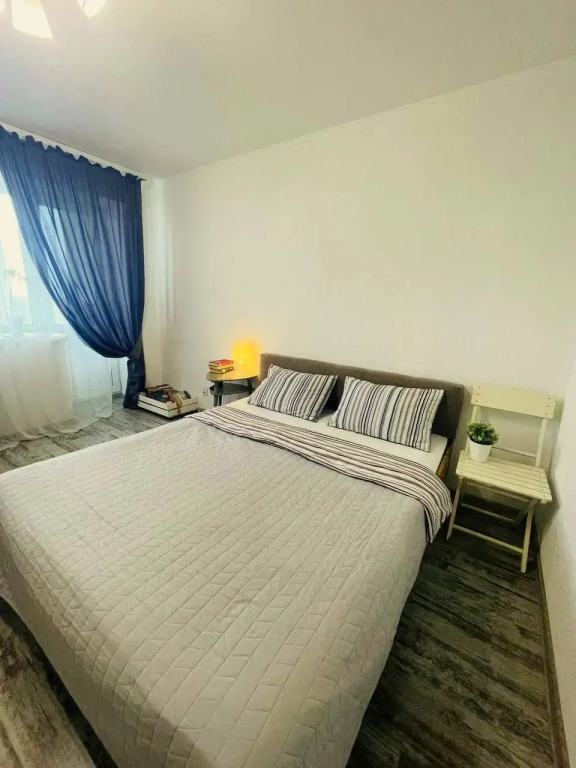 Фотография квартиры Квартира на ул Тухачевского 80