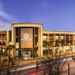 Фотография гостиницы DoubleTree By Hilton Izmir Airport