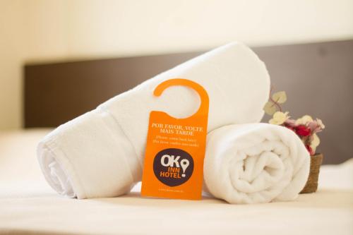 Фотография гостиницы OK Inn Hotel
