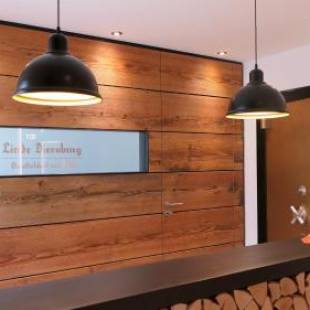 Фотографии гостиницы
Linde Diersburg