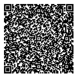 QR код мини отеля Пони