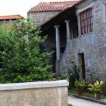 Фотография гостевого дома casa das pombas