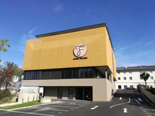 Фотография гостиницы Hotel Gasthof Fischer