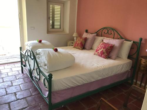 Фотографии гостевого дома
La Vite è Bella