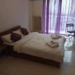 Фотография гостевого дома Central Mark-Apartment Rooms