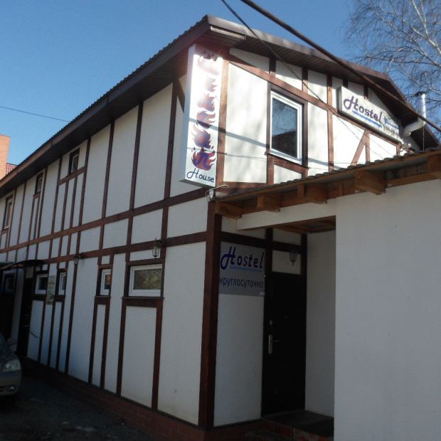 Фотография хостела Hostel