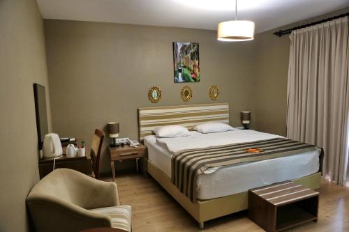 Фотография гостиницы Adana City Boutique Hotel