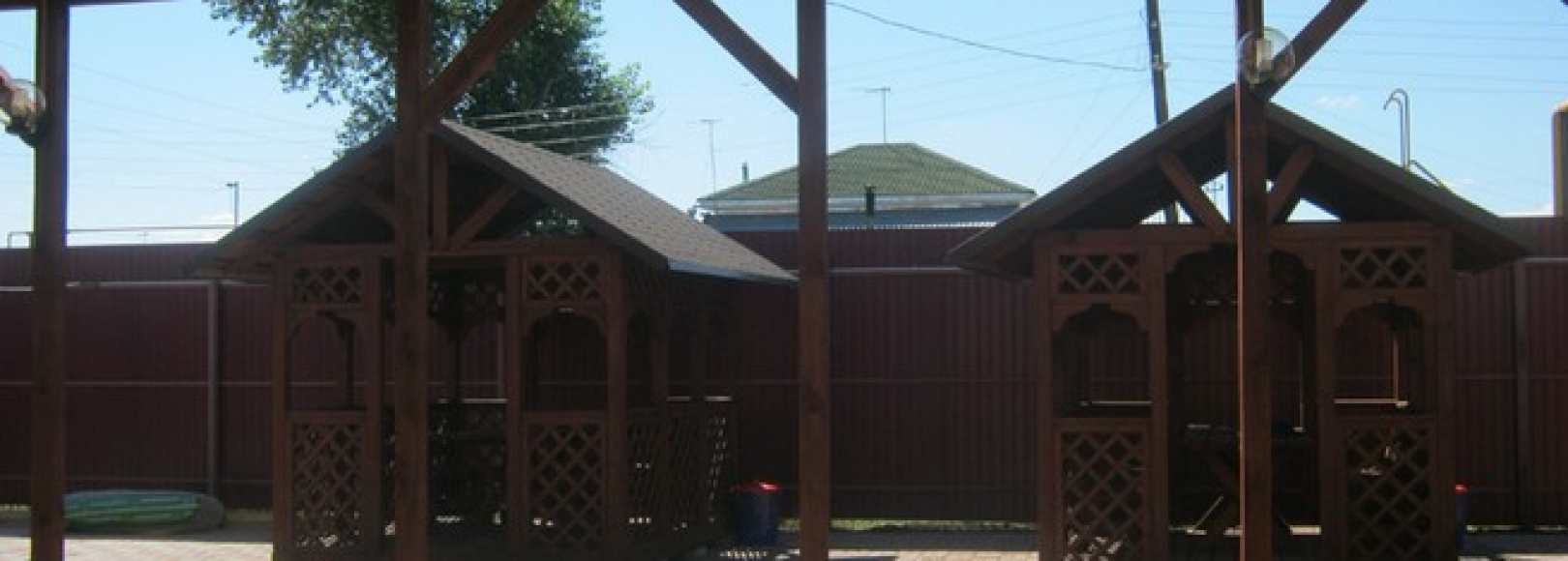 Фотография сауны АкваВита