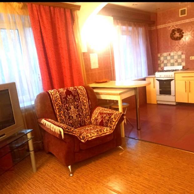 Фотографии квартиры 
            Квартира 2-х комнатная рядом с МегаГрином