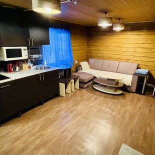 Фотография Коттеджа Частный Дом Золотко