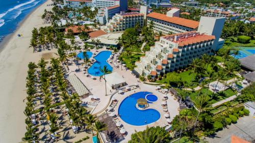 Фотография гостиницы Occidental Nuevo Vallarta