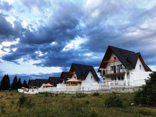 Фотография гостевого дома Touristic Village Oaza Mira