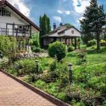 Фотография гостевого дома Cabana La Plai Est - idyllic natural setting