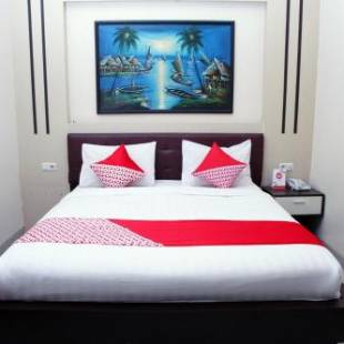 Фотографии гостиницы
Vaccinated Staff - OYO 920 Gajah Mada Hotel