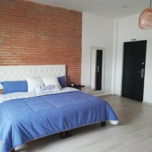 Фотография гостиницы La Maja Suites