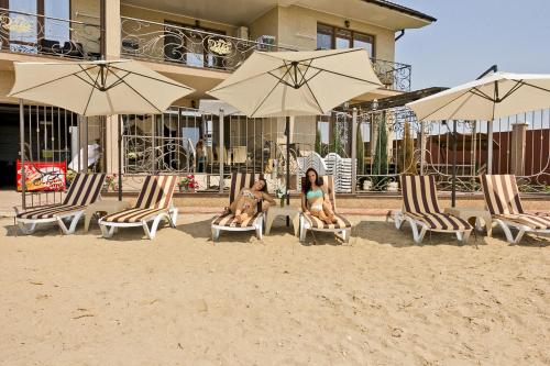 Фотография гостиницы Vi-Ta