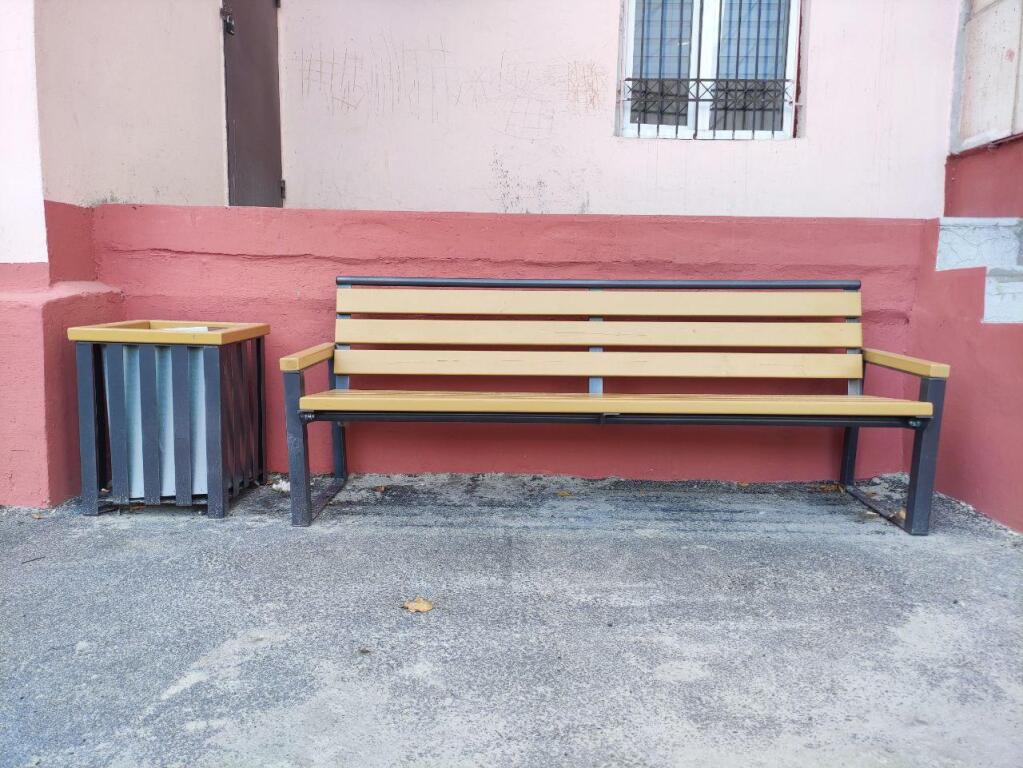 Фотография квартиры Ночник на улице Щербакова