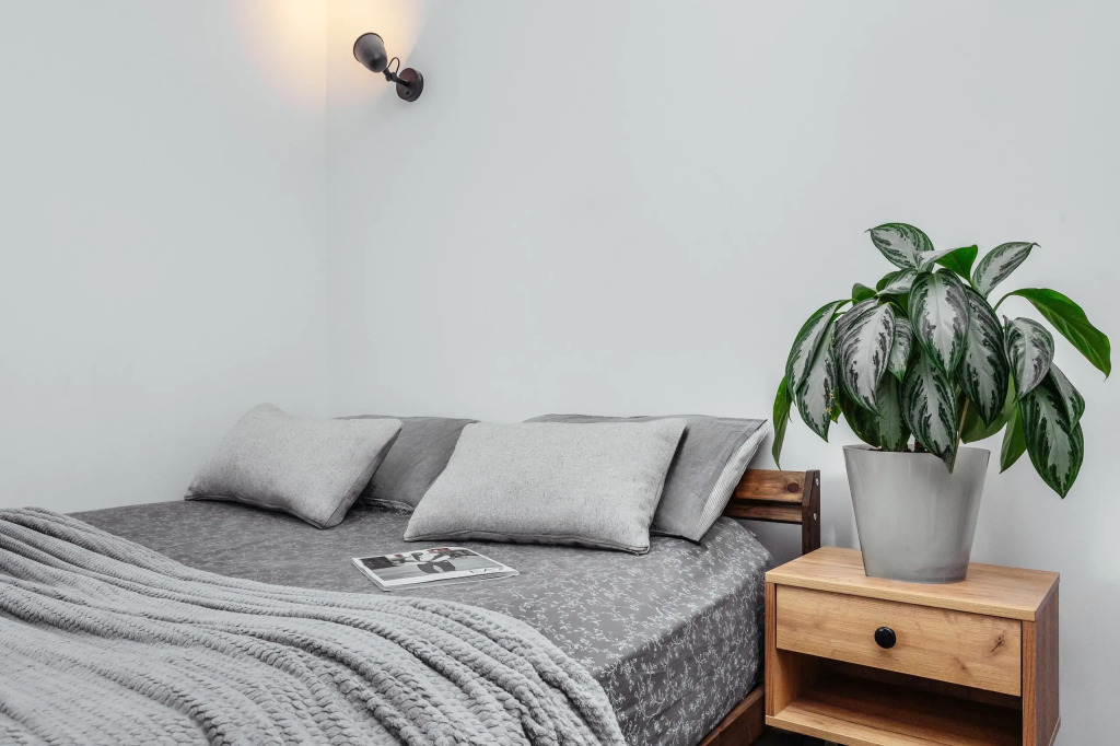 Фотография квартиры Квартира на Улице Урожайная 71/1к5