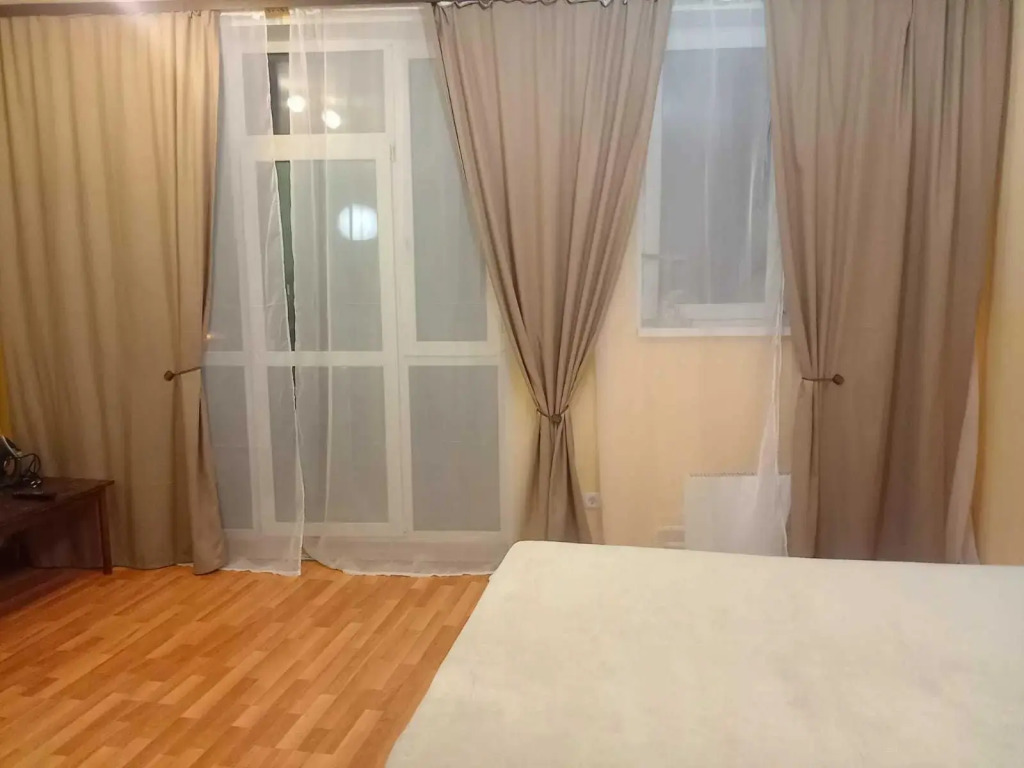 Фотография квартиры Апартаменты на улице Феофанова 2Г