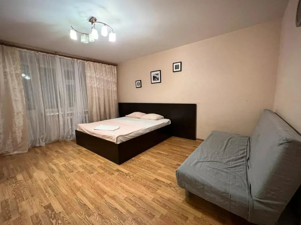 Фотография квартиры Квартира в центре города