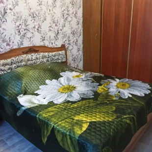 Фотография квартиры Трехкомнатная квартира в Тольятти