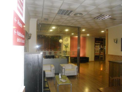 Фотография гостиницы Hotel Julián