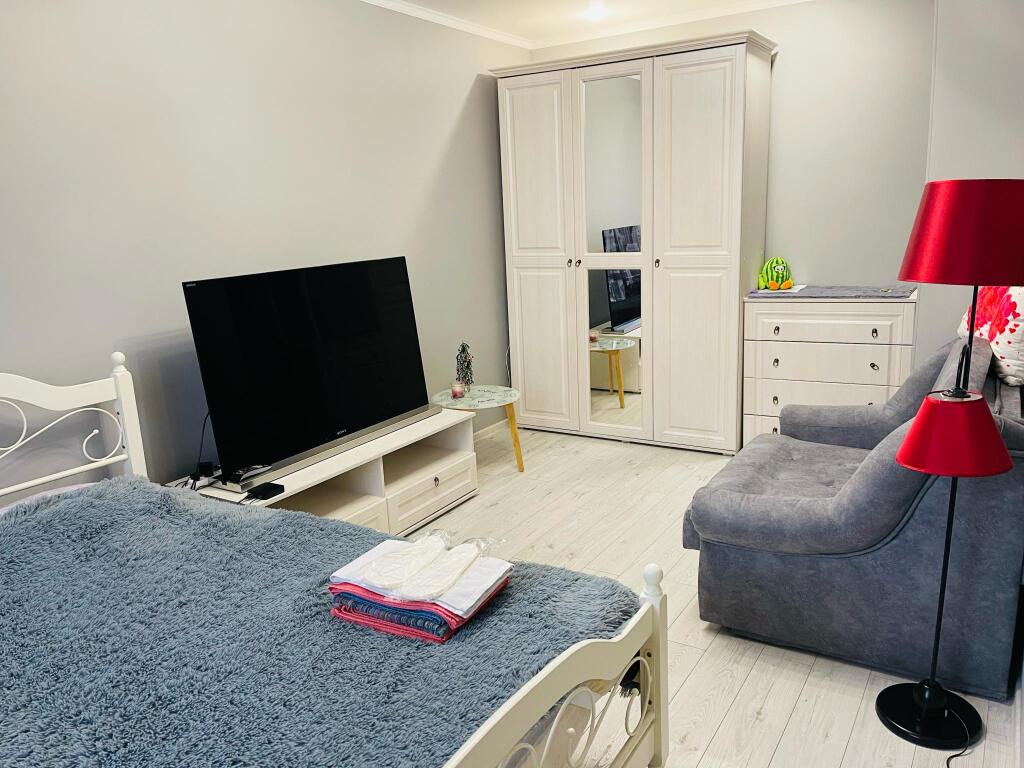 Фотография квартиры Апартаменты на проспекте Мира 86А