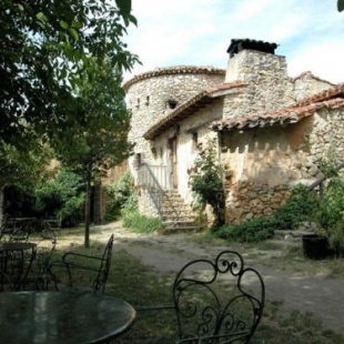 Фотография гостиницы Casa Rural de la Villa