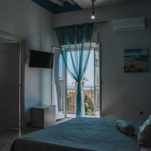 Фотографии мини отеля 
            Magico Sole