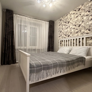 Фотография квартиры Квартира с видом на Вознесенский Храм