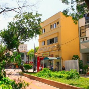 Фотография гостиницы Hotel Real Paulista