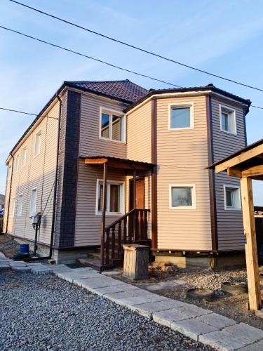 Фотографии гостевого дома
Гостевой дом