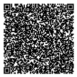 QR код гостиницы Октябрьская