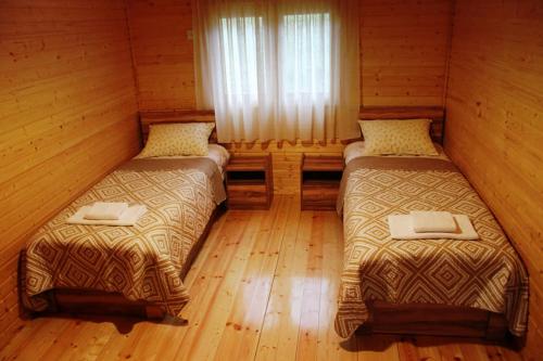 Фотографии гостиницы
Ushba Hills