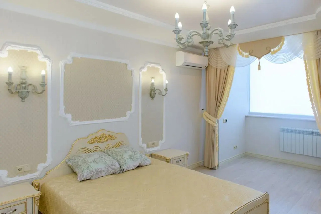 Фотография квартиры Квартира на Володарского 157