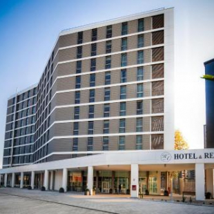 Фотография гостиницы Hotel degli Arcimboldi