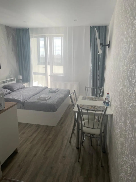 Фотография квартиры Квартира Уютная возле парка