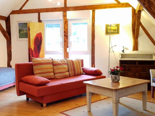 Фотография гостевого дома Holiday Home Eulenhaus