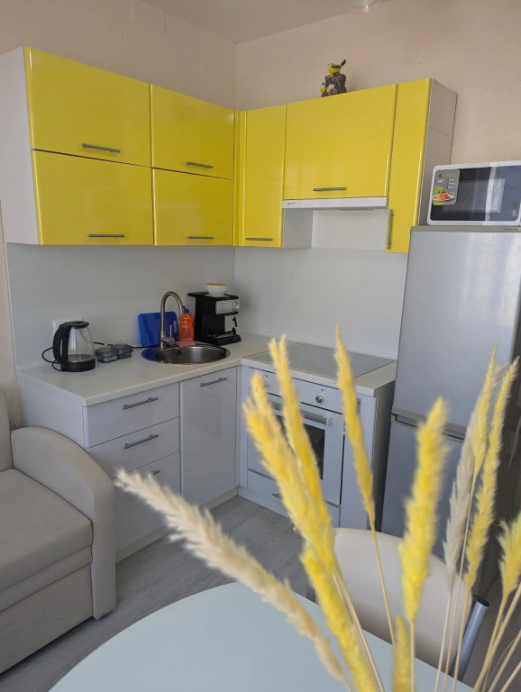 Фотография квартиры Квартира в молодежном квартале 2.0