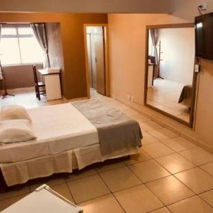 Фотографии гостиницы
Hotel Sublime - Pistão Sul - Próximo a Universidade Católica de Brasília