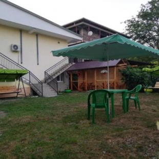 Фотография гостевого дома АкваМария