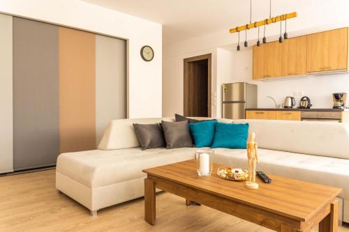 Фотография апарт отеля Supreme Comfort Apartments by Athens Stay