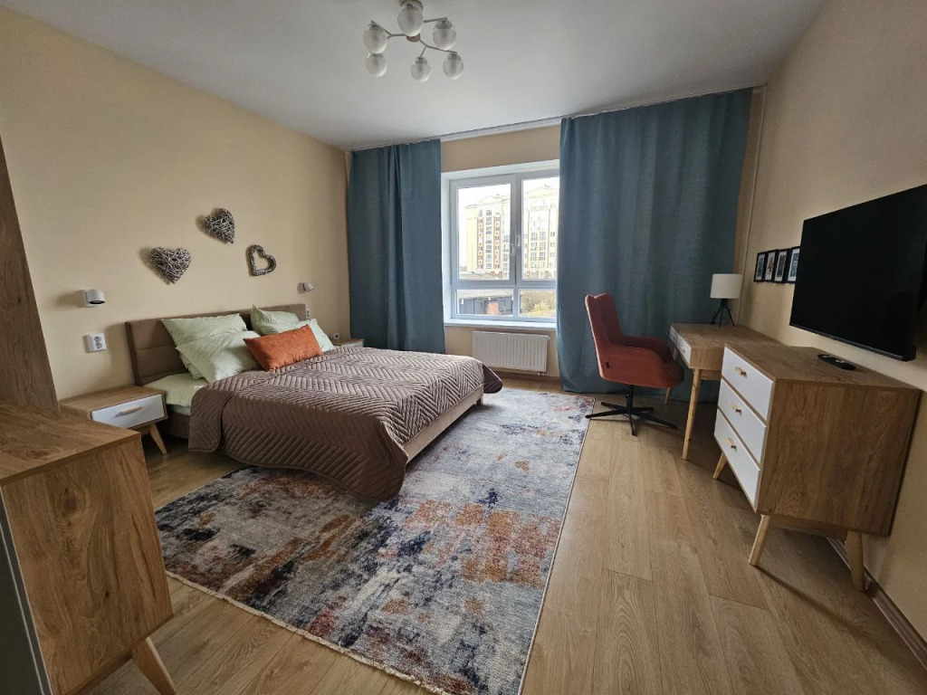 Фотография квартиры Квартира Welcome home