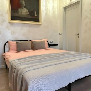 Фотография квартиры Квартира От ProКвартиры на К.Тинчурина 19 в центре Казани