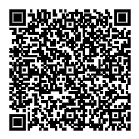 QR код памятника Дружок