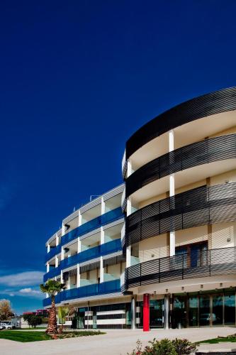 Фотография гостиницы S Hotel